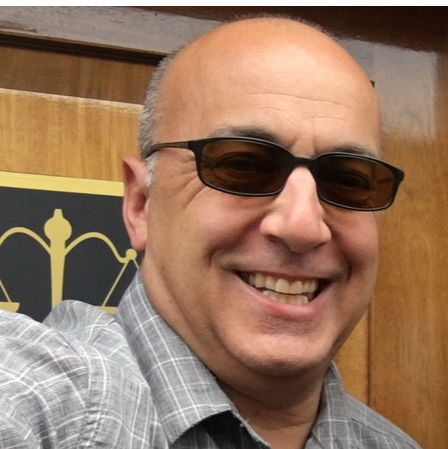 Profile of James Gleza