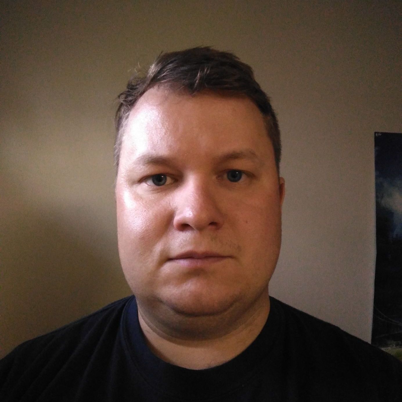 Profile of Mark Ferdinand