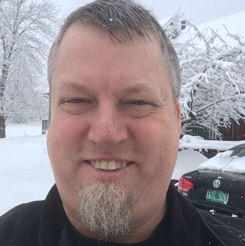 Profile of Clay Foster