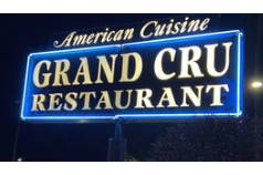 CPG Dinner - Grand Cru Restaurant