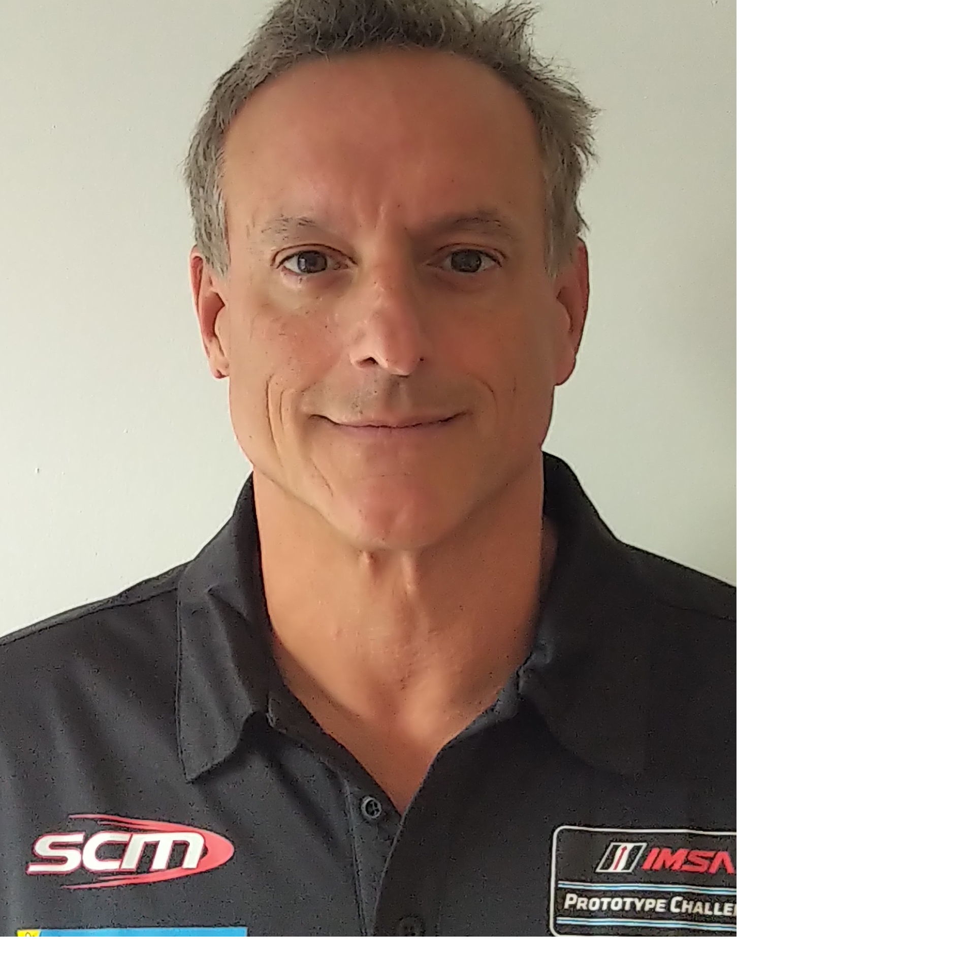 Profile of Francesco Melandri
