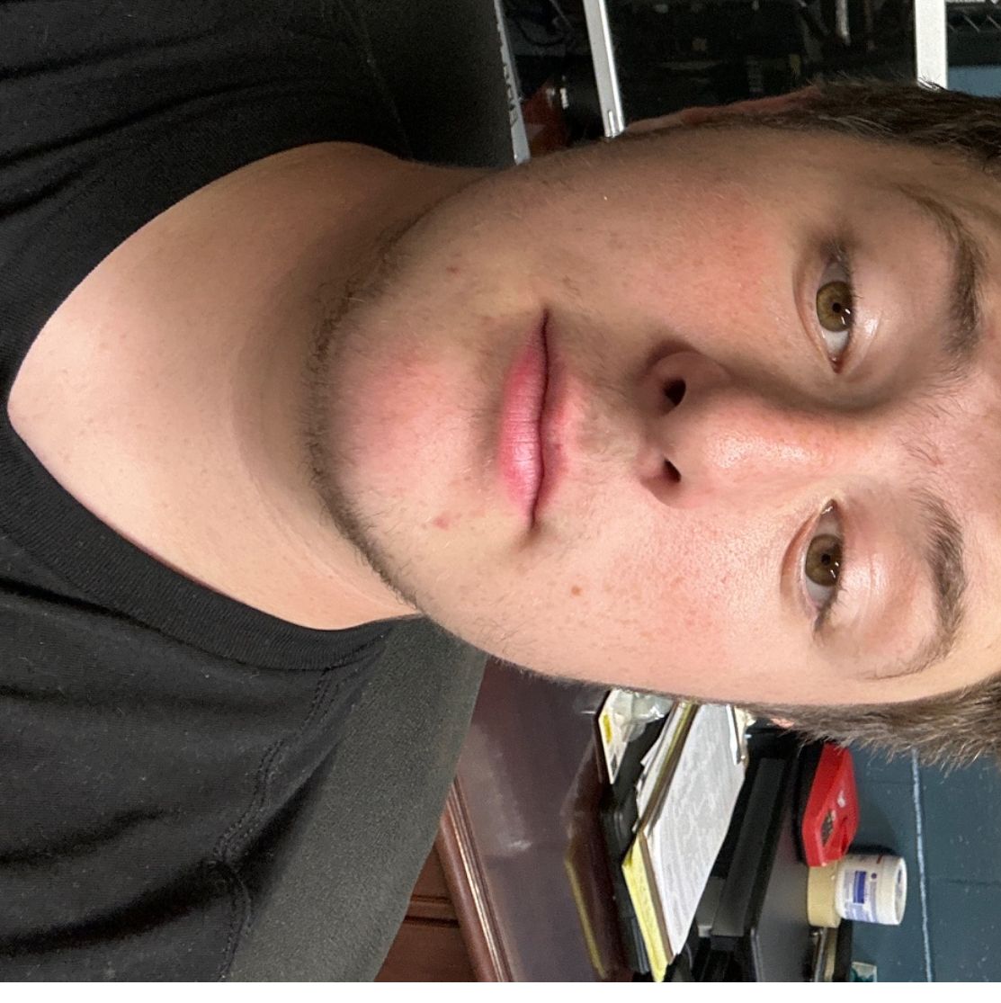Profile of Aaron Pichette
