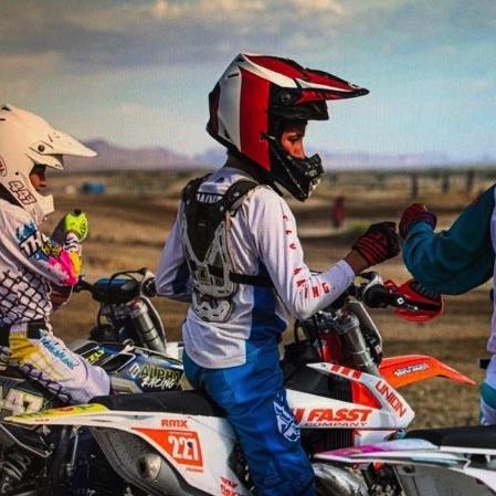 Profile of Gunnar Townsend