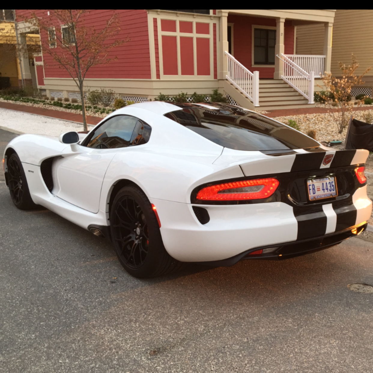 Profile of Wayne Jones