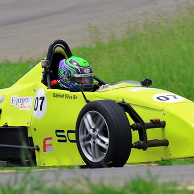 Profile of Gabriel Nasimento Silva