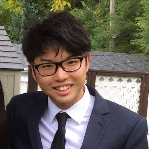 Profile of Marco Tam