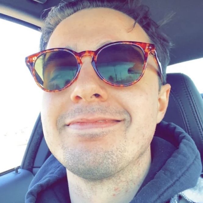 Profile of Austin Babbage