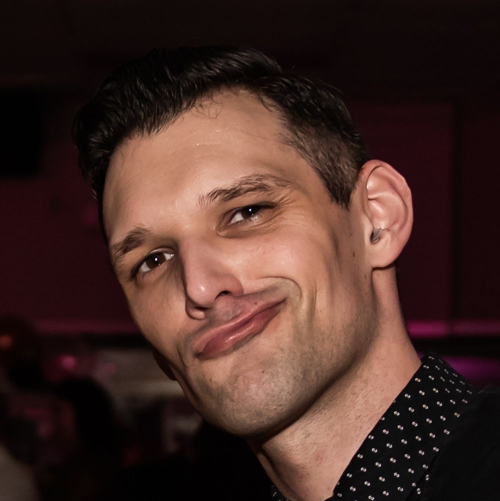 Profile of Rudy Namikis