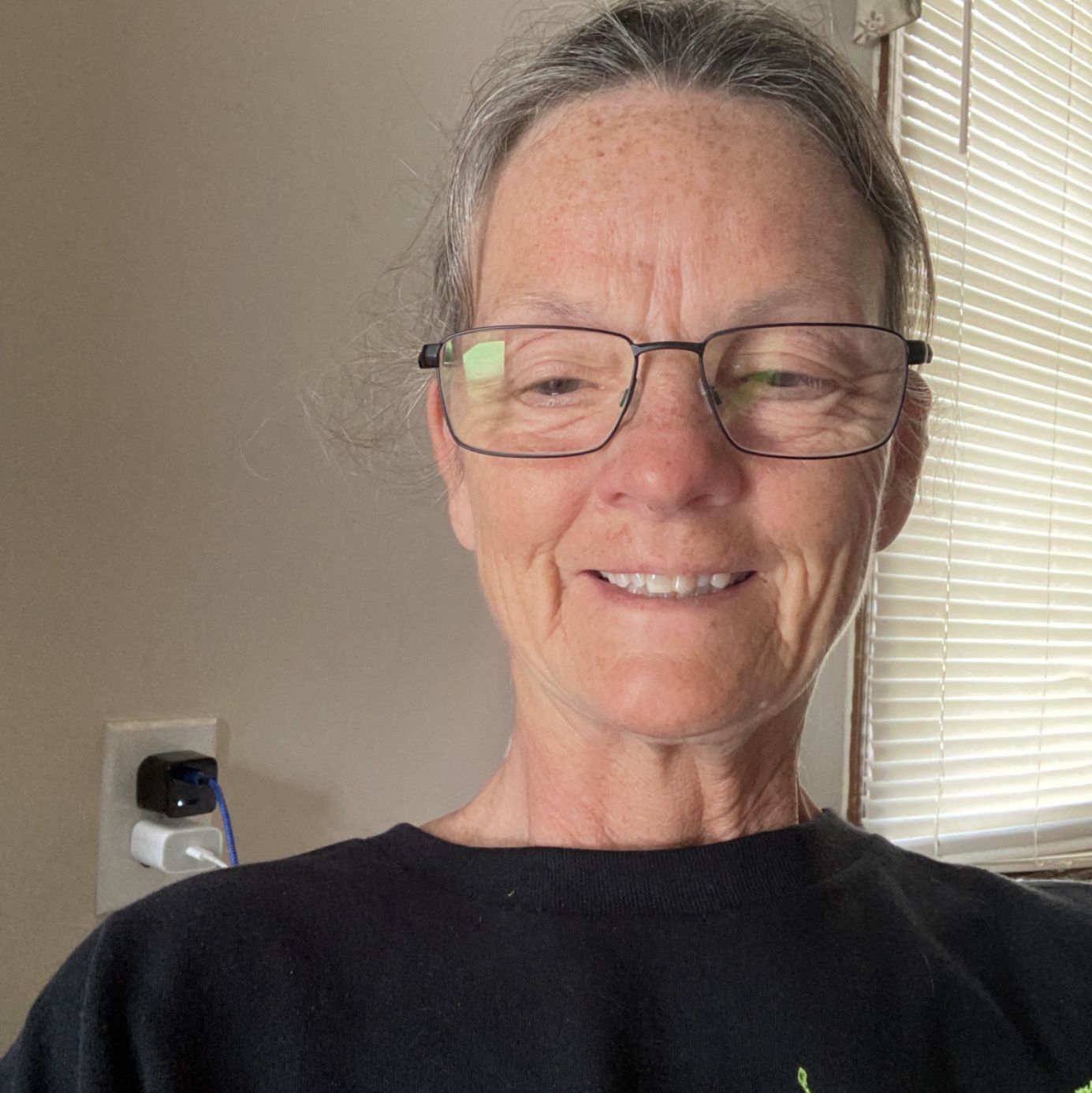 Profile of Paula Lavalley