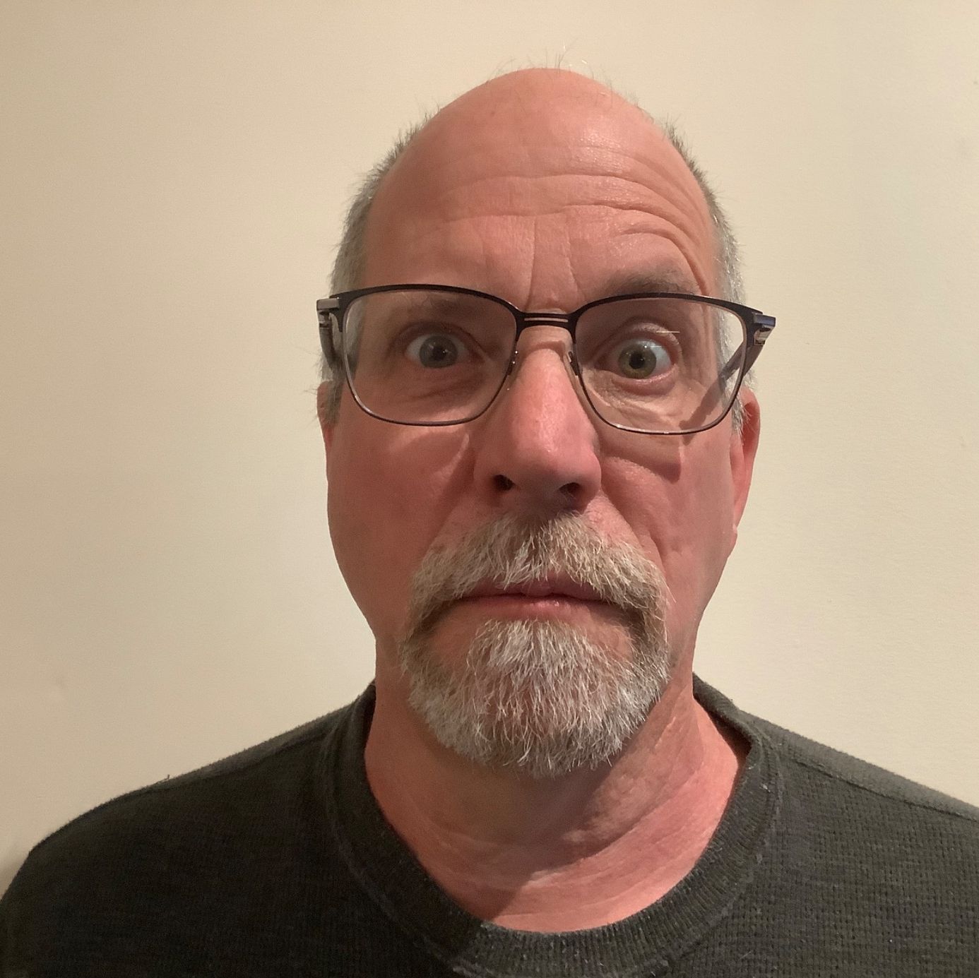 Profile of Pat Mireau