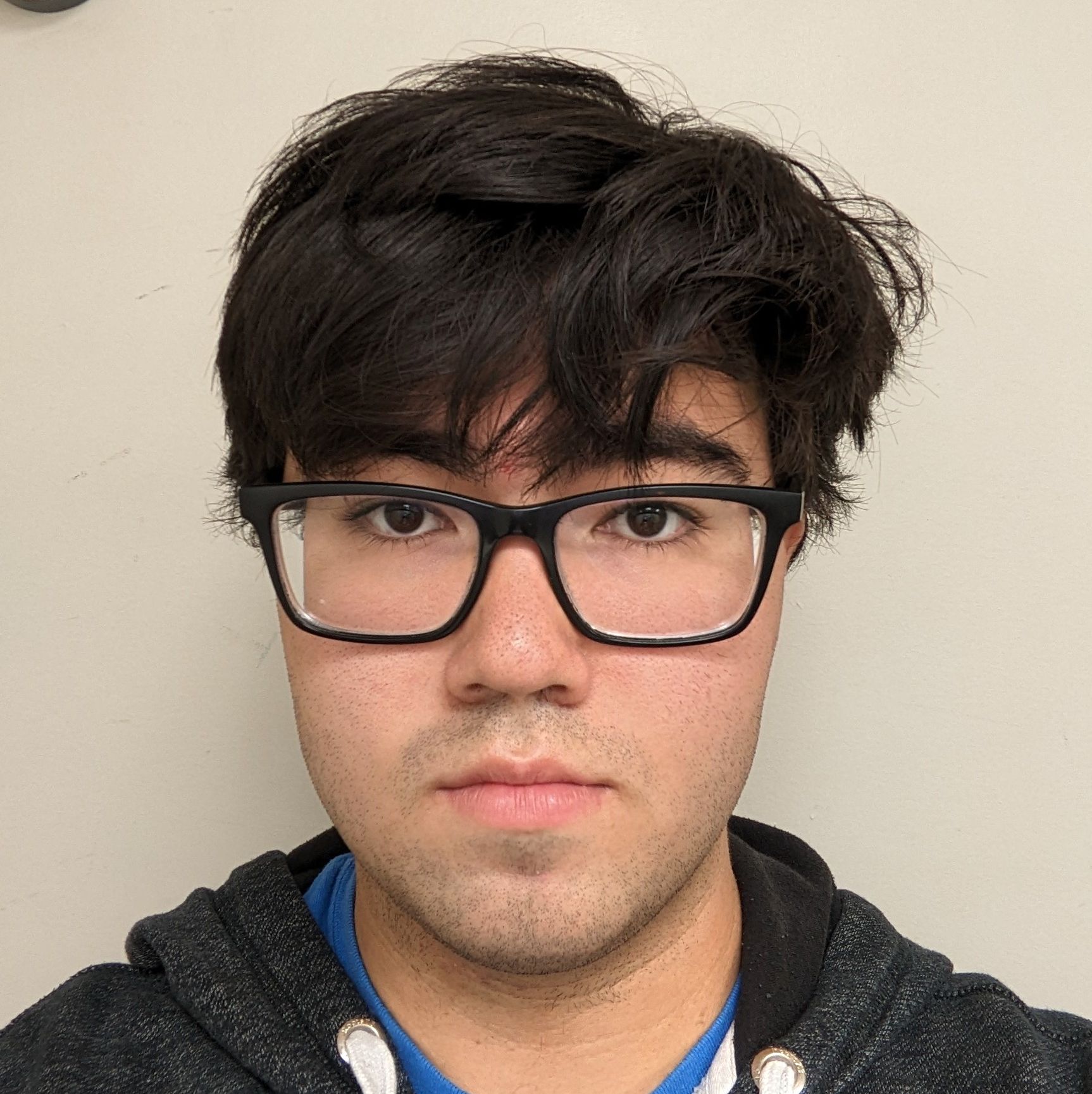 Profile of Liam Khoo