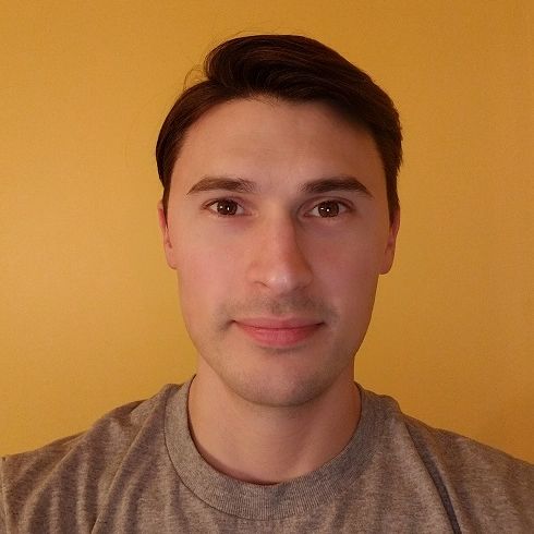 Profile of Jordan Kapitanoff