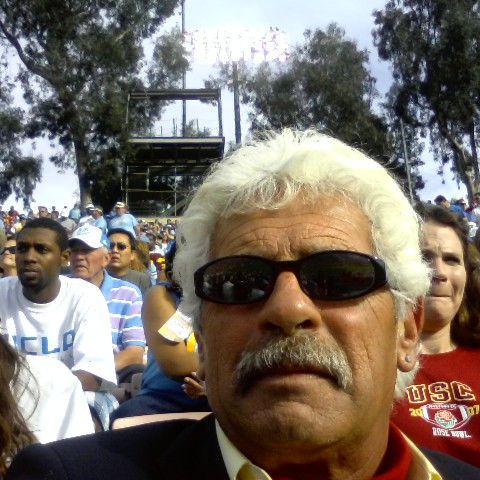 Profile of J. Tom Jones