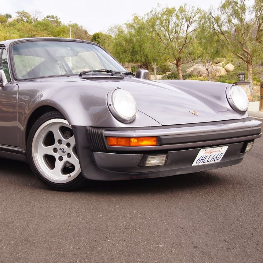 Profile of George Georges