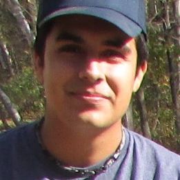 Profile of Santana Marroquin