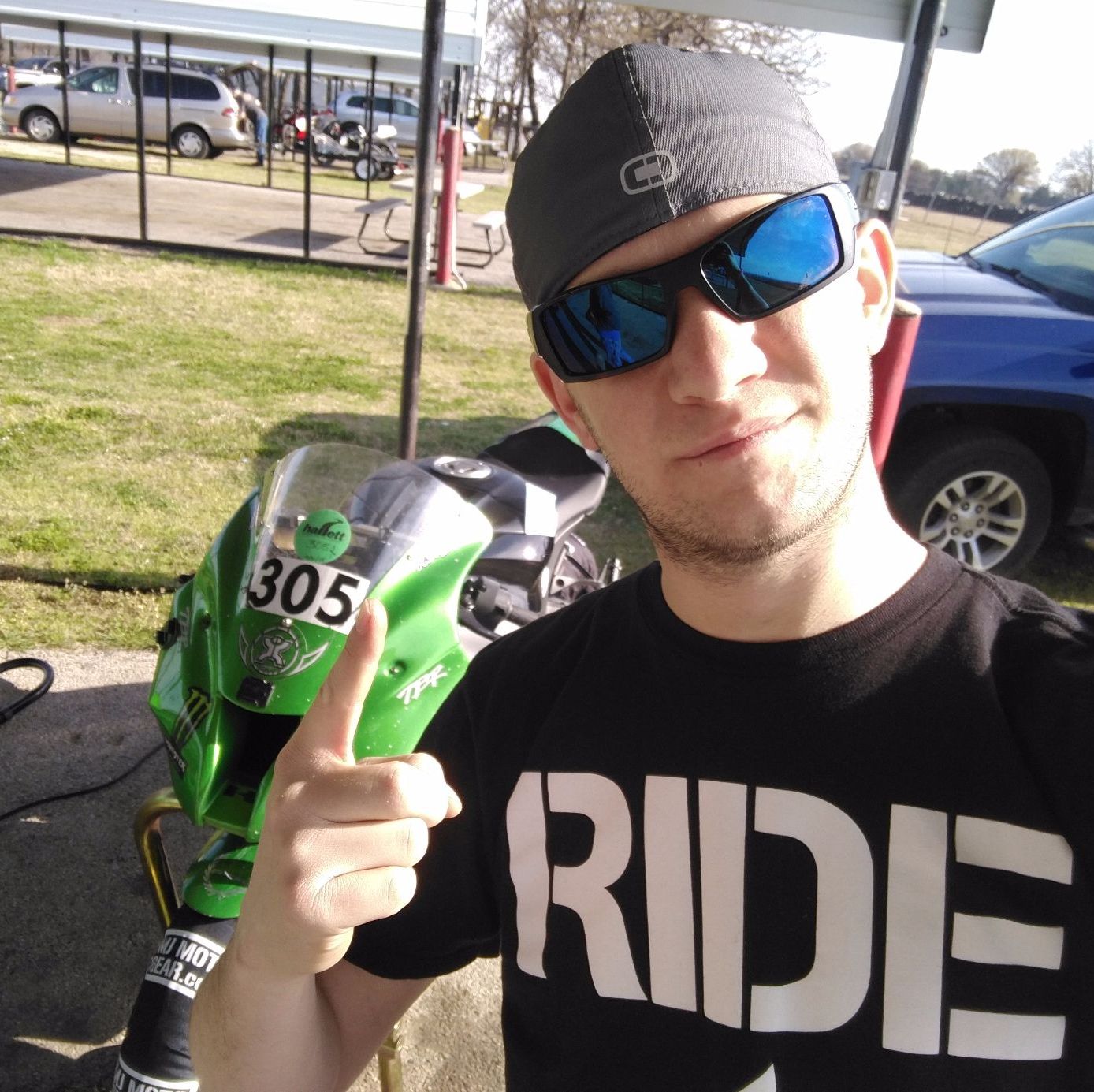 Profile of Adam Schmitt