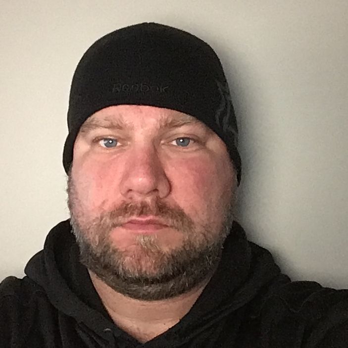 Profile of Luke Mikalauskas