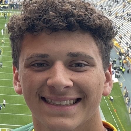 Profile of Sky Blecke