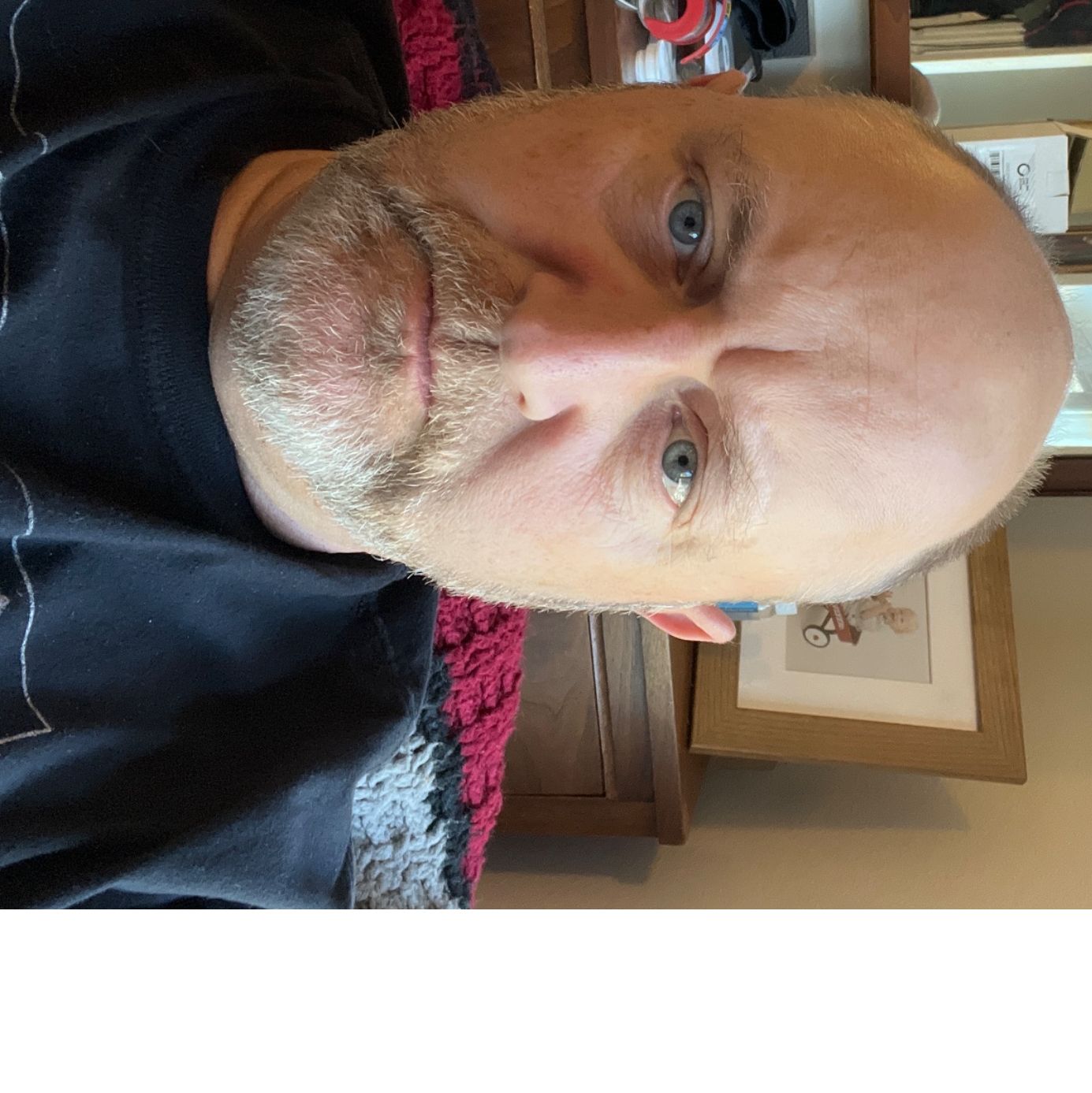 Profile of David Stephens