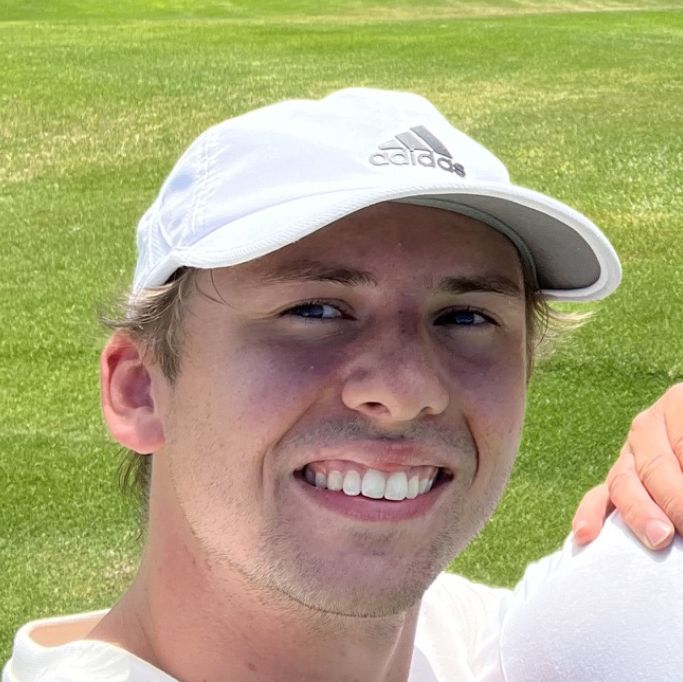 Profile of Bryce Allen
