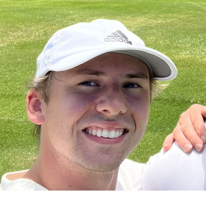 Profile of Bryce Allen