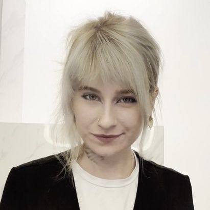 Profile of Gloria Faron Podlecka