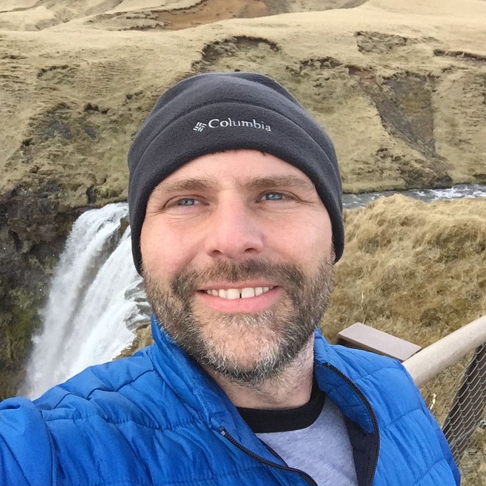 Profile of Jeremy Smith