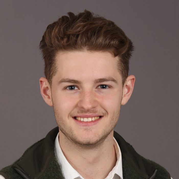 Profile of Taeo Johnston