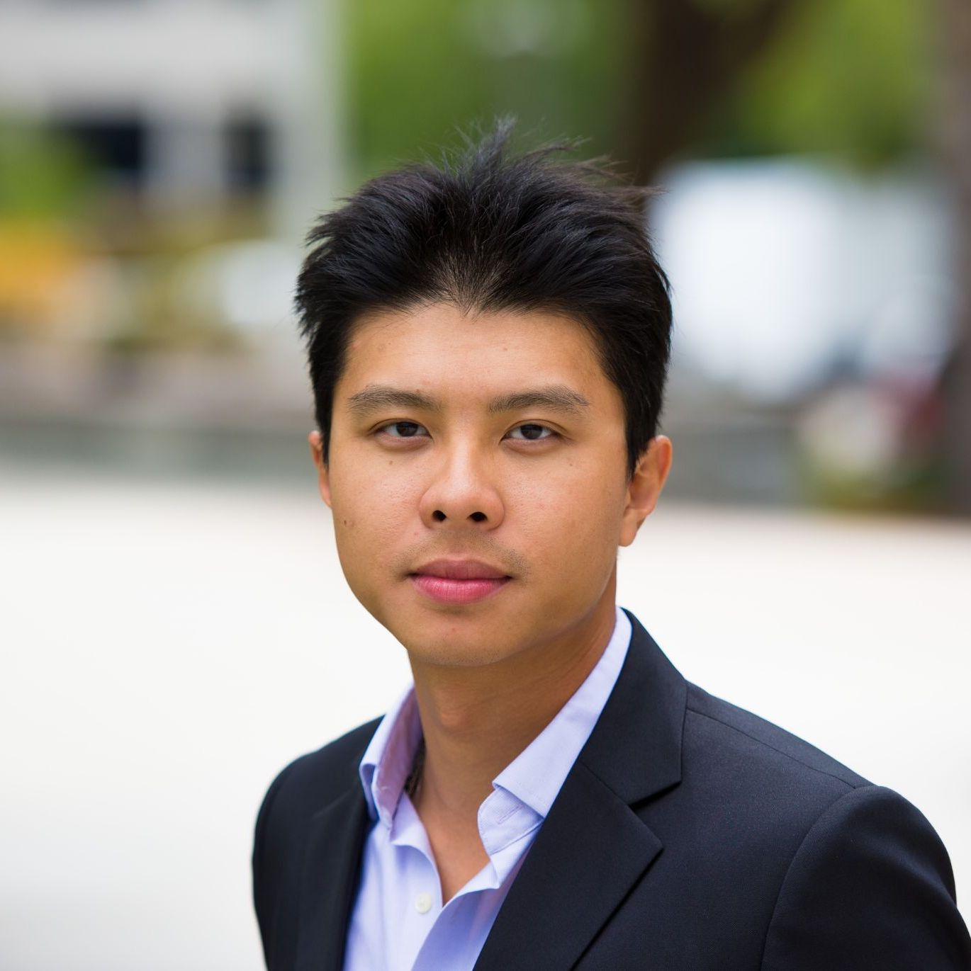 Profile of Chun-Po Chang