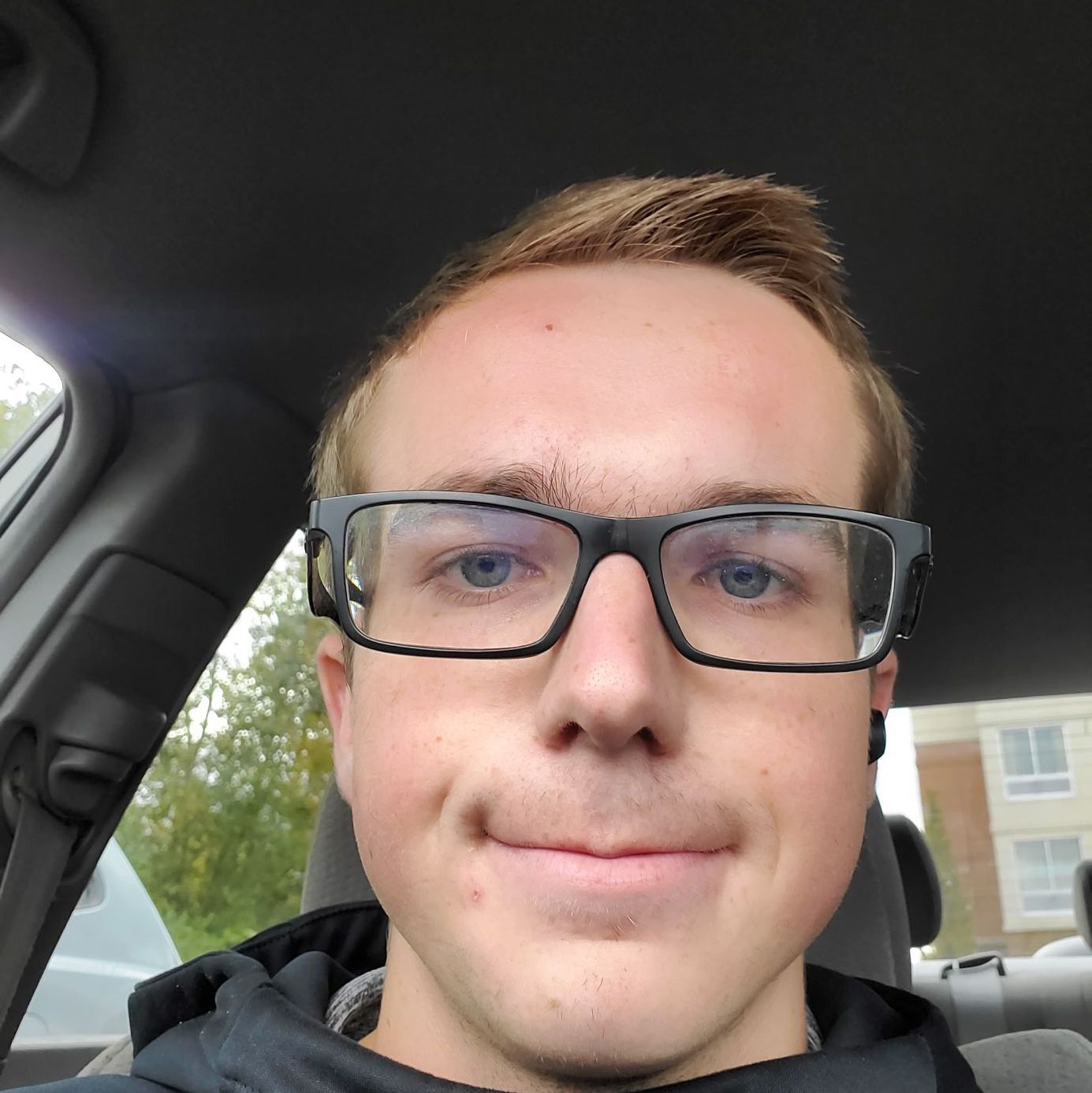 Profile of Will Stewart