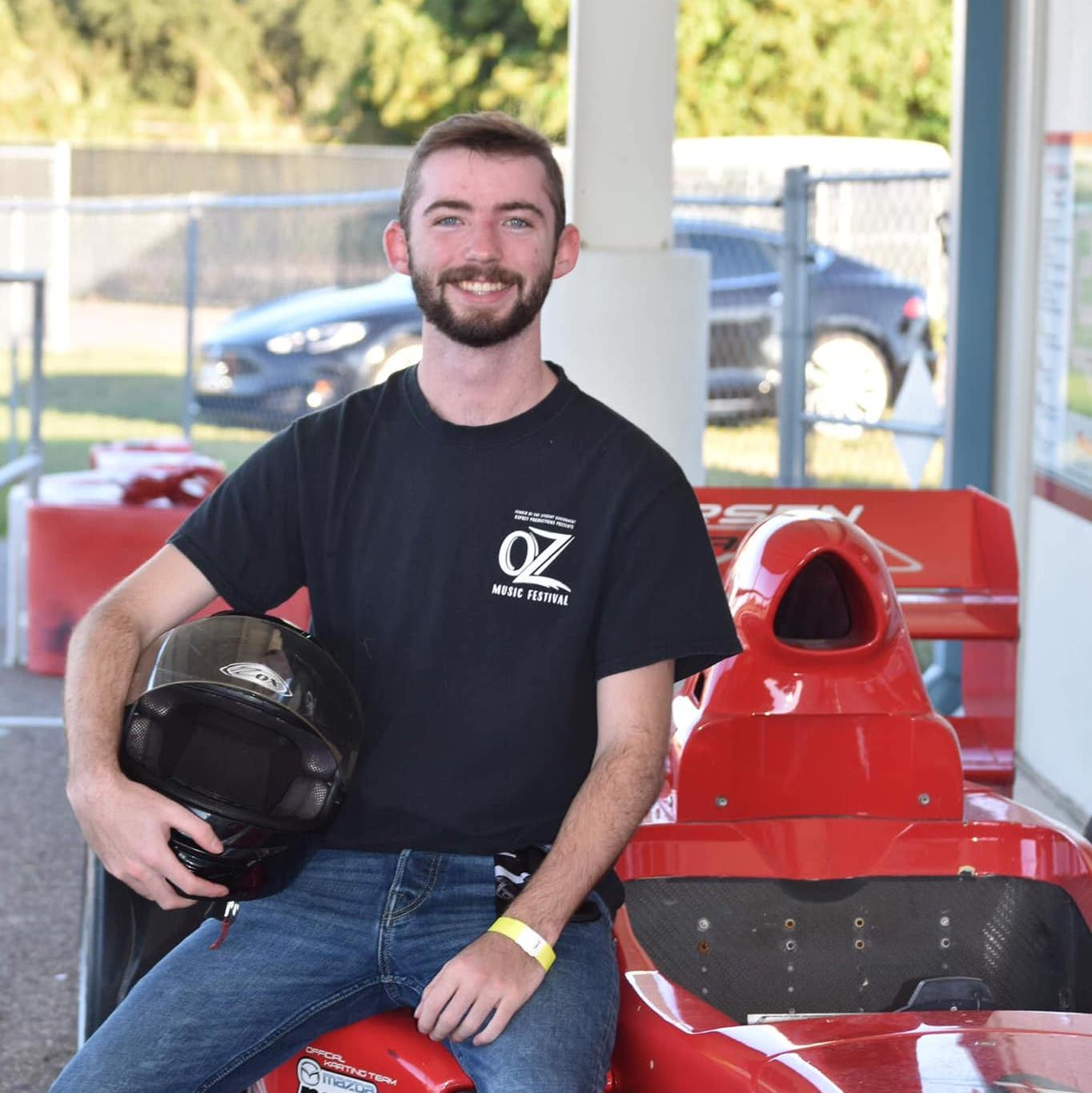 Profile of Benton Lamlein