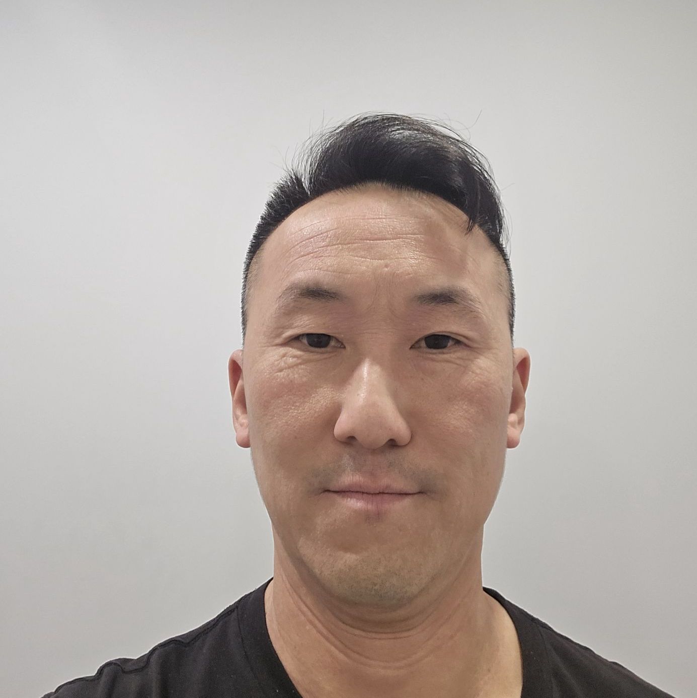 Profile of Derek Kay