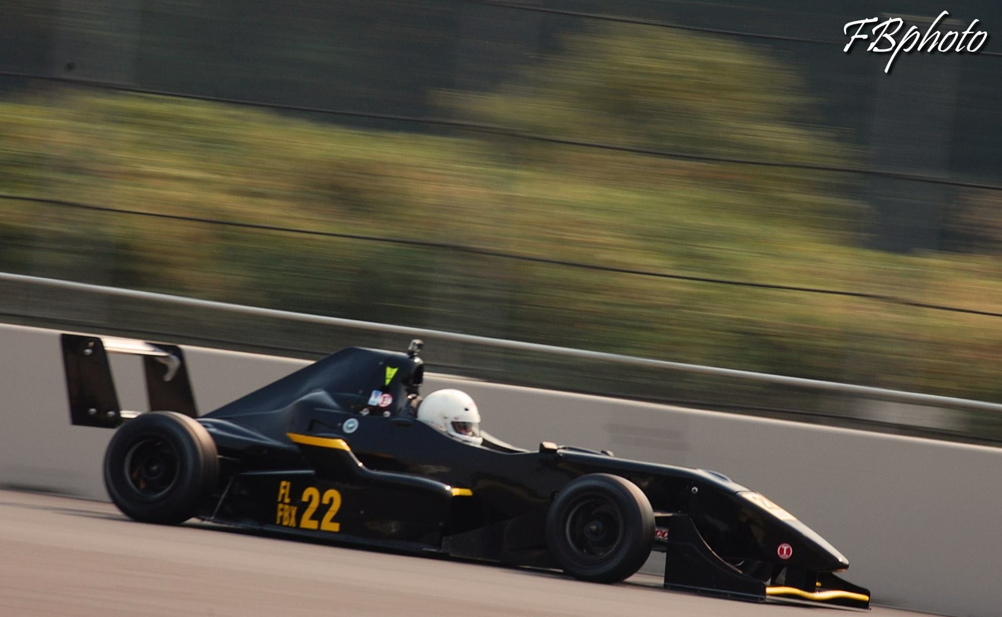 Profile of Cliff Wheeler