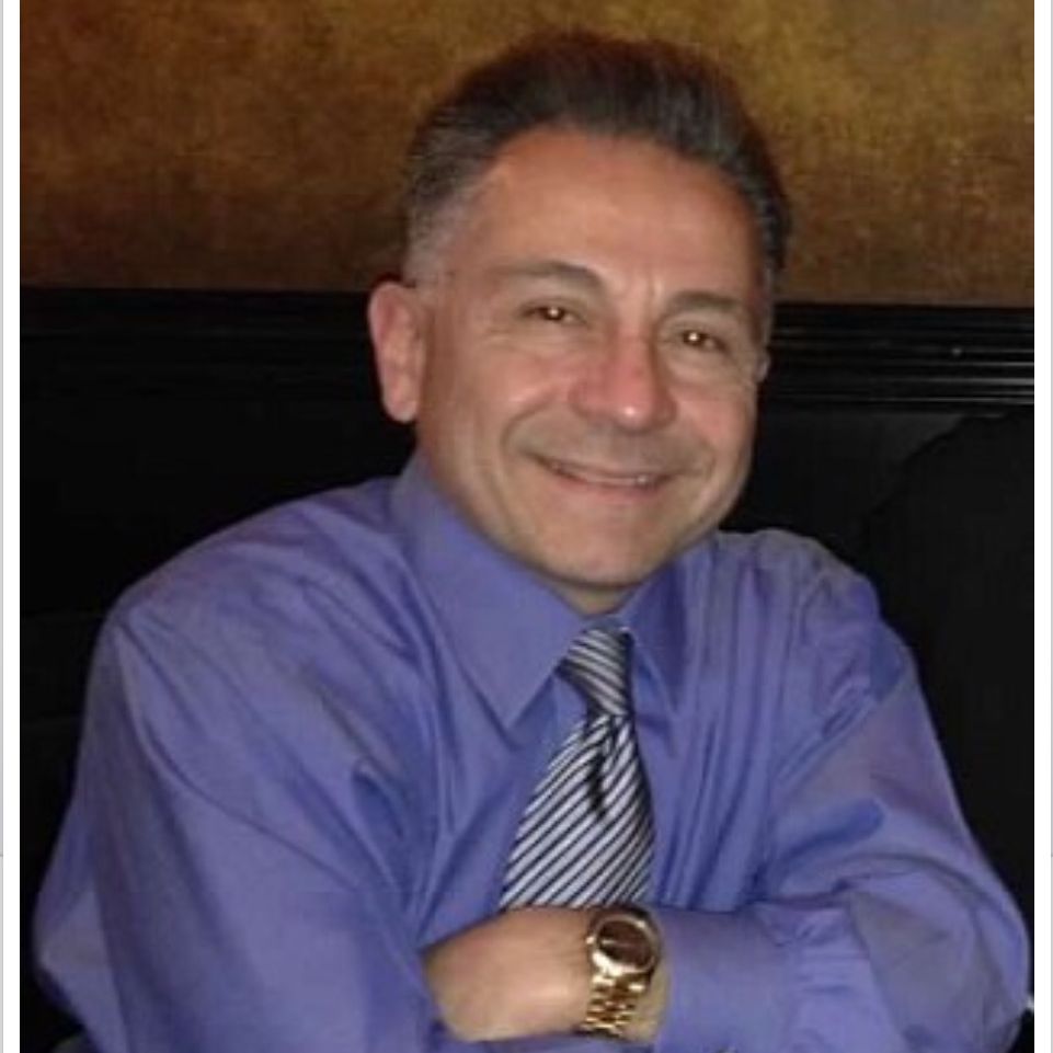 Profile of Jeff DeLucia