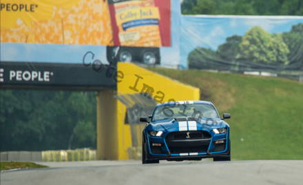 47th Annual Midwest Invitational at Road America