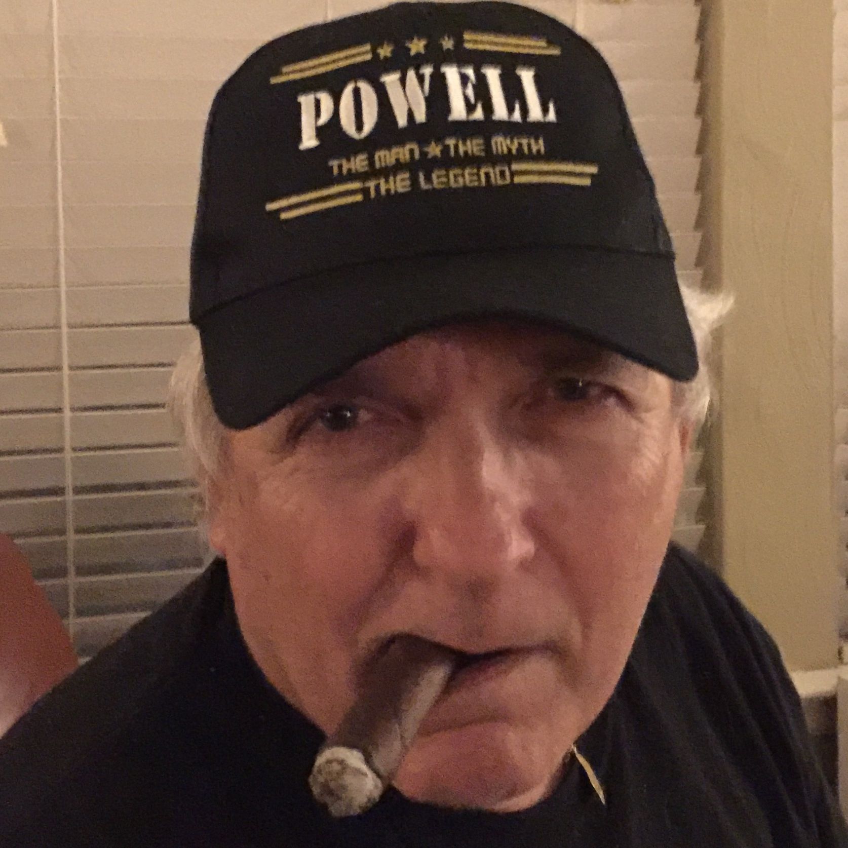 Profile of Ken Powell
