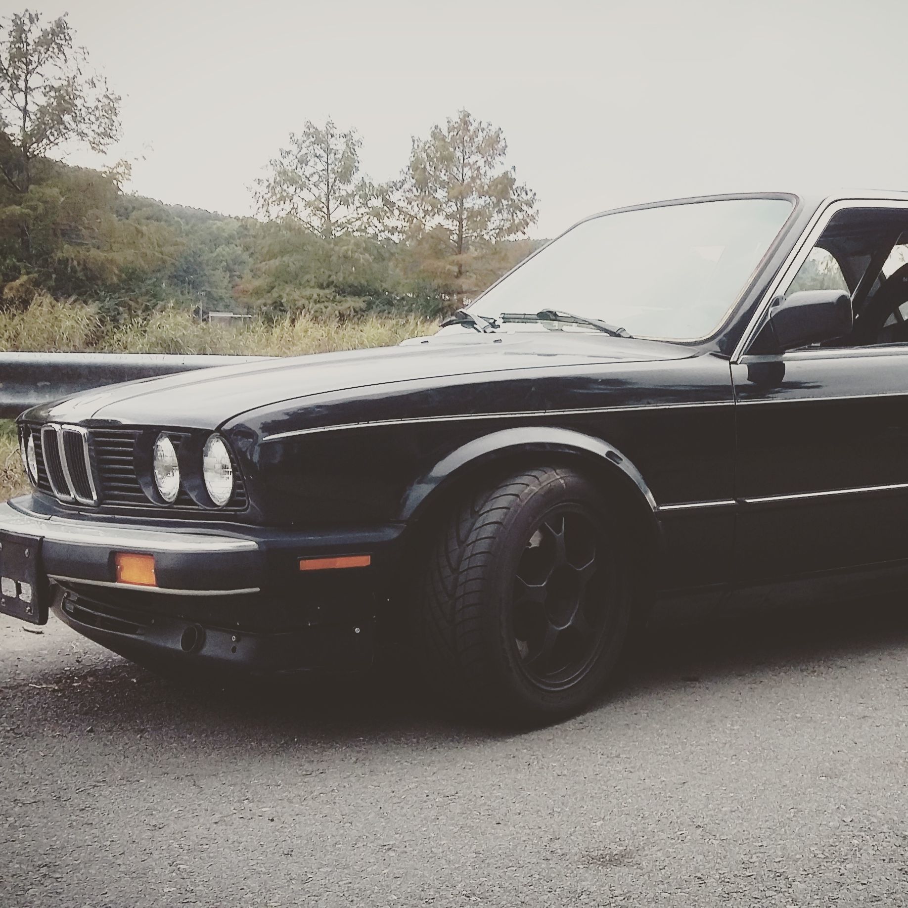 Profile of Mark Hawking