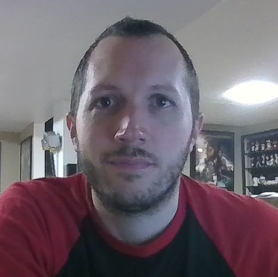 Profile of Ryan Huntley