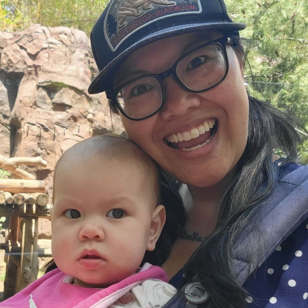 Profile of Terena Garlock