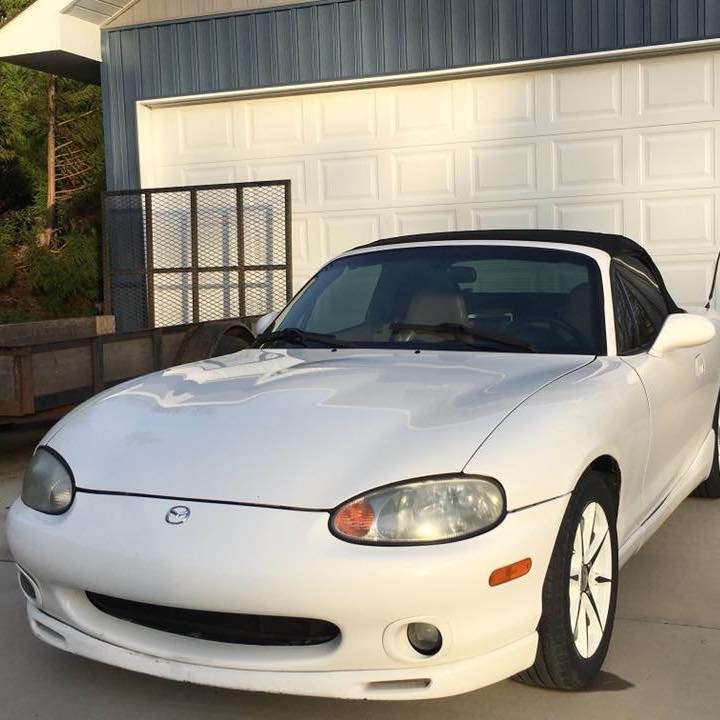 Profile of Alex Chandler