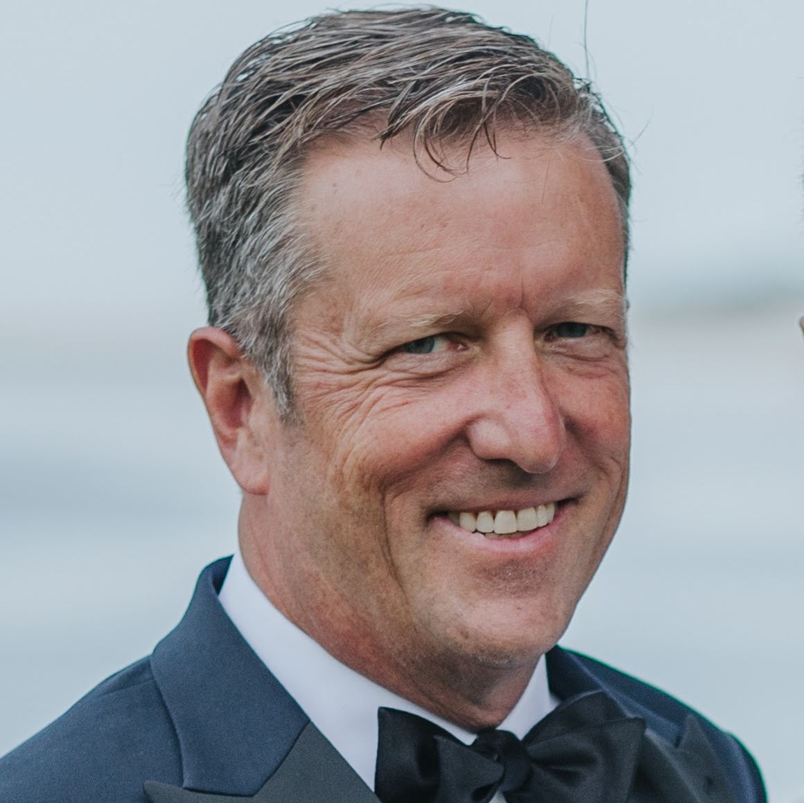 Profile of Dave Brassard