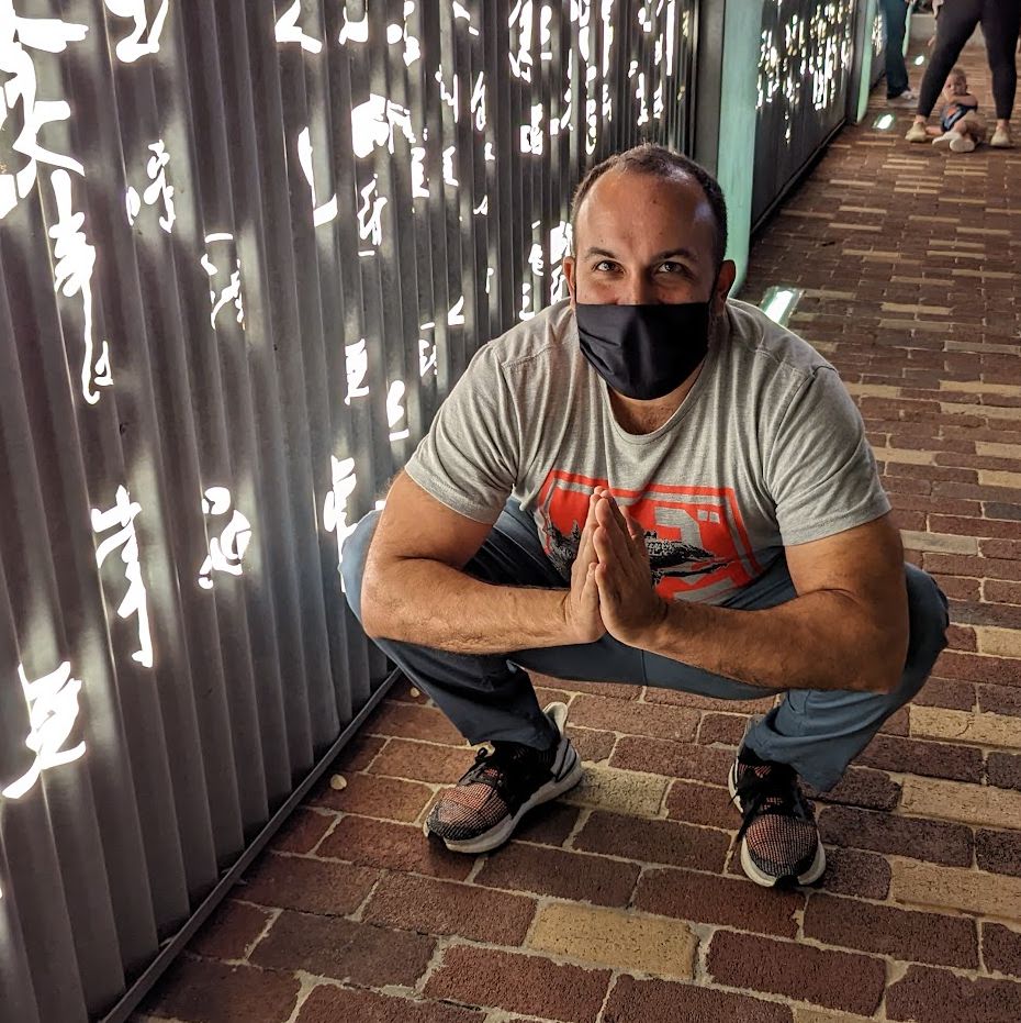 Profile of Francisco Denis