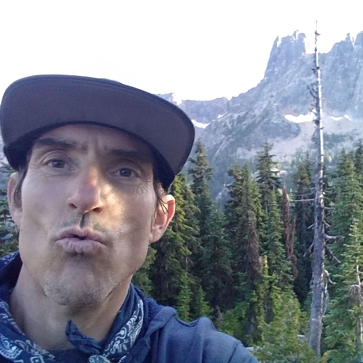 Profile of Jeremy Black