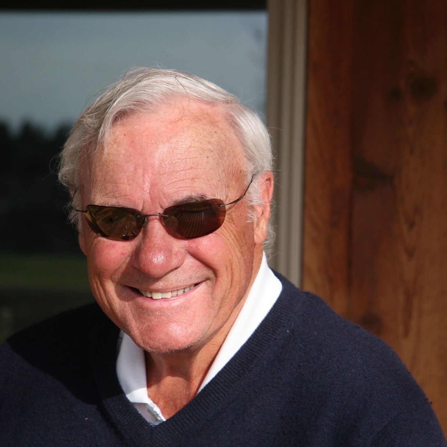 Profile of Ron Gwozdz