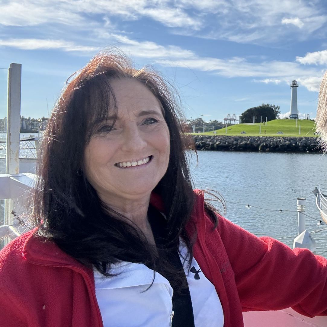 Profile of Sheila Caprio