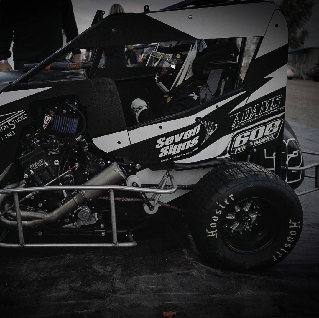 Profile of Brown Tyler