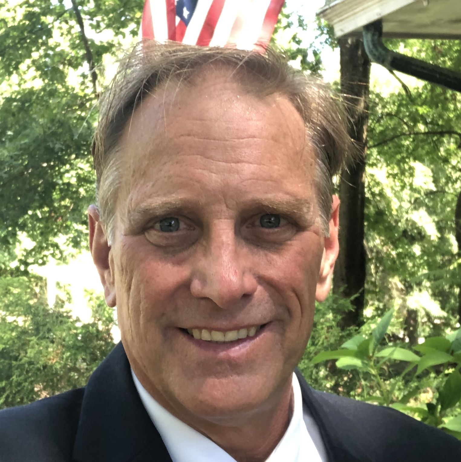 Profile of Gregory Begg