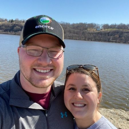 Profile of Zac Schreck