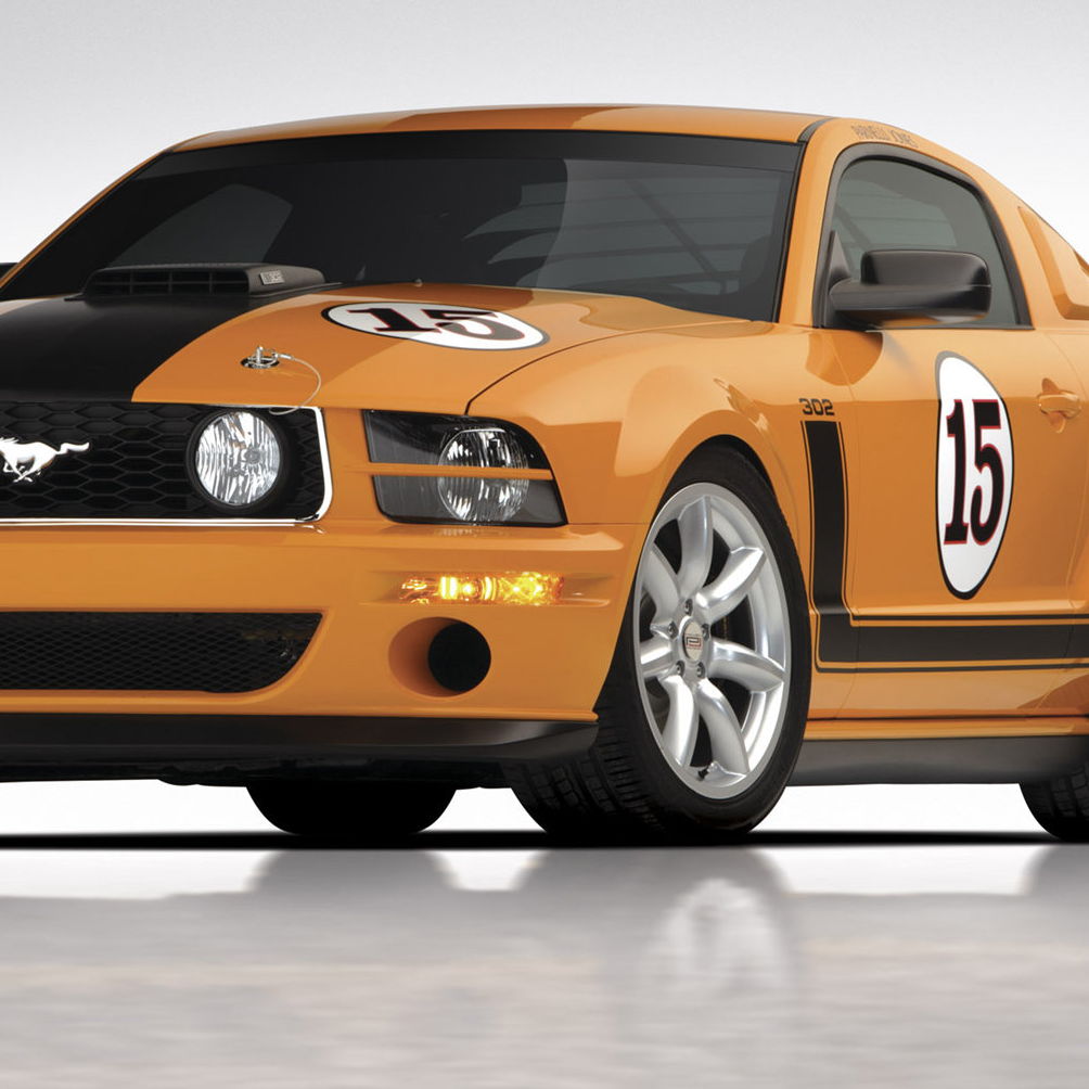 Profile of Doug Waldron