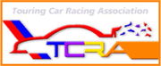 Touring Car Racing Association logo
